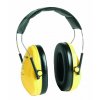 Mušľové chrániče sluchu H510A-401-GU OPTIME I SNR 27 dB