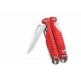 Leatherman CHARGE PLUS G10 RED
