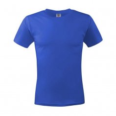 Pánske tričko KEYA, Kráľovská modrá