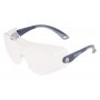 Ochranné okuliare V12-000, číry zorník