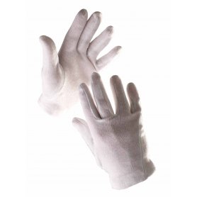 Textilné rukavice IBIS
