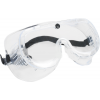 Ochranné okuliare s priamym vetraním 9251