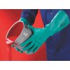 Chemické rukavice SOL-VEX 37-695
