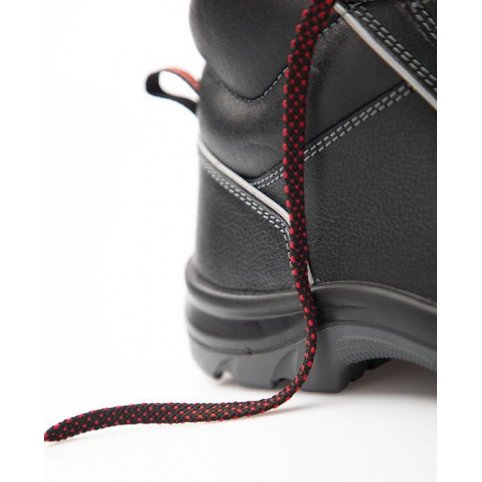 Členková obuv bez oceľovej špice ARWIN O2, zimná