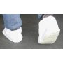 Návleky na obuv - nízke MICRO MAX, protišmykové