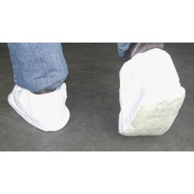 Návleky na obuv - nízke MICRO MAX, protišmykové (Pár)
