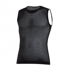 Funkčné tričko Air Evo, +5/+40°C, čierne, XTECH