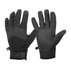 Taktické, zimné rukavice IMPACT DUTY WINTER MK, čierne