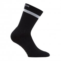 Funkčné ponožky CALZA XT120, čierne, XTECH