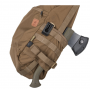 Bushcraft taška, Heliko-Tex, Brown / Clay A