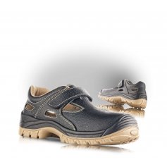 Sandále IZMIR S1P, VM obuv (DOPREDAJ)