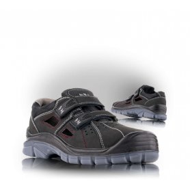 Sandále LINCOLN S1P, VM obuv