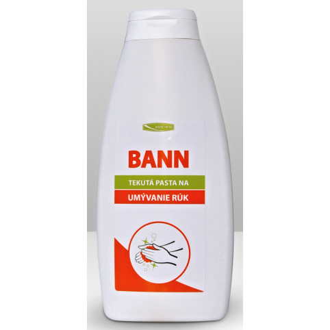 BANN, 400 ml