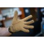 Taktické rukavice Range Hard MULTICAM® / COYOTE, Helikon-Tex