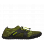 Voľnočasová obuv BOSKY BAREFOOT, zelené, Bennon