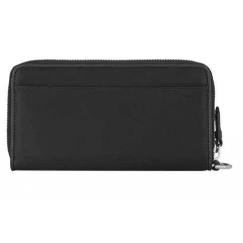 Peňaženka Victoria 2.0 Wristlet, čierna, Victorinox