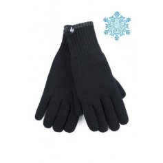 HEAT HOLDERS - Pánske rukavice, S/M, čierne