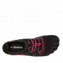 Volnočasová obuv BOSKY BAREFOOT,ružové, Bennon