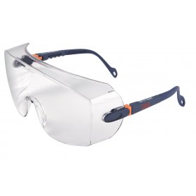 Ochranné okuliare 3M 280x, číre