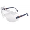 Ochranné okuliare 3M 280x, číre