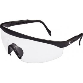 Ochranné okuliare LIMERRAY, číre
