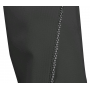 Dámska softshellová bunda CXS NEVADA, čierna
