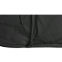 Dámska softshellová bunda CXS NEVADA, čierna