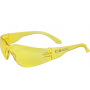 Ochranné okuliare OPSIS Alavo, žlté