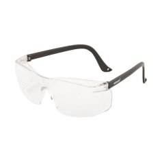 Ochranné okuliare V3000, číre