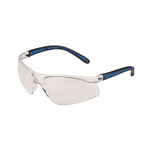 Ochranné okuliare M8000, číre