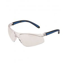 Ochranné okuliare M8000, číre