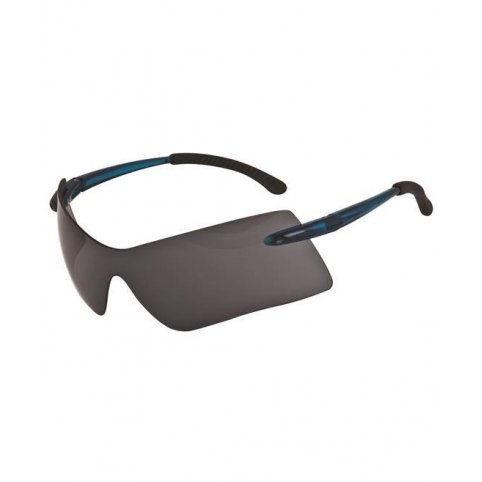 Ochranné okuliare M9100, dymové