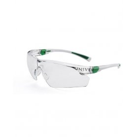 Ochranné okuliare UNIVET 506UP,  506U030000, číre