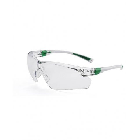 Ochranné okuliare UNIVET 506UP,  506U030000, číre