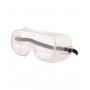 Ochranné okuliare G3011, číre