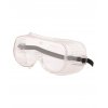 Ochranné okuliare G3011, číre