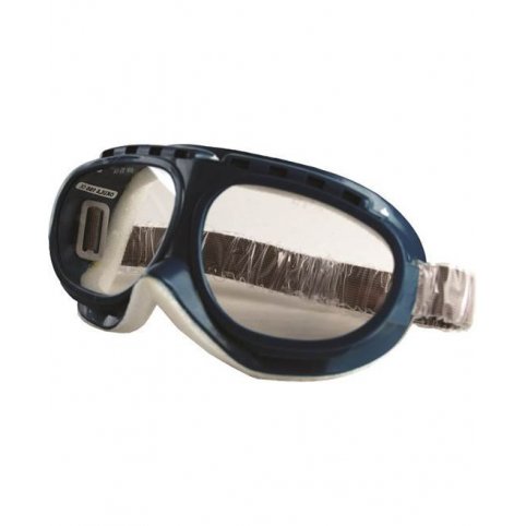 Ochranné okuliare B-E 7, číre