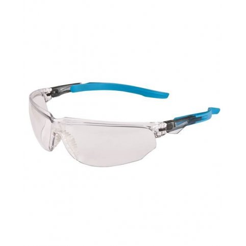 Ochranné okuliare M7000, číre