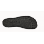 Voľnočasová obuv BOSKY BAREFOOT, čierno - tyrkysové, Bennon