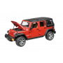 Jeep hračka, U02525