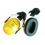 Mušľový chránič sluchu H510P3E-405-GU OPTIME I SRN 26 dB