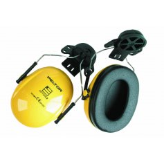 Mušľový chránič sluchu H510P3E-405-GU OPTIME I SRN 26 dB