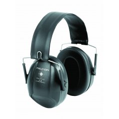 Mušľový chránič sluchu H515FB-516-SV BULL´S EYE I SNR 27 dB