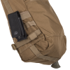 Taška Bushcraft satchel Tiger Stripe, Helikon-tex