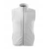 Fleecová vesta NEXT 518, biela