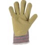 Kombinované zimné rukavice ZORO WINTER
