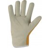 Kombinované zimné rukavice URBI WINTER