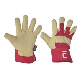 Kombinované zimné rukavice ROSE FINCH (DOPREDAJ)