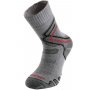 Zimné ponožky THERMOMAX, sivé
