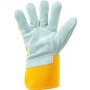 Kombinované zimné rukavice DINGO WINTER, veľ. 11